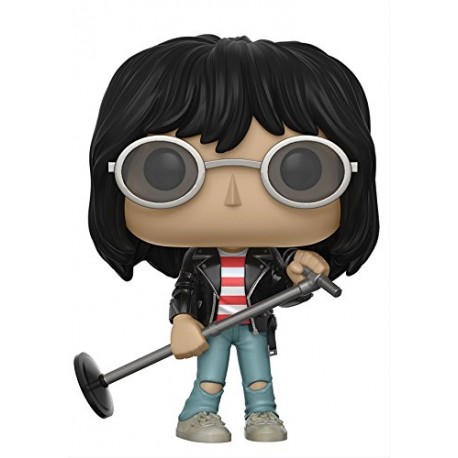 POP - Ramones - JOEY RAMONE - Funko