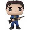 POP - FALLOUT - Sole Survivor - Funko