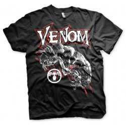 Camiseta VENOM - Lethal Protector (L)