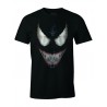 Camiseta VENOM - Smile (XL)