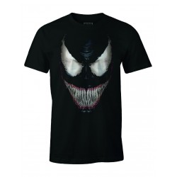 Camiseta VENOM - Smile (XL)