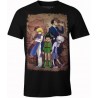 Camiseta HUNTER X HUNTER - Gon & Co. - (S)