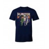 Camiseta HUNTER X HUNTER - Team - (S)