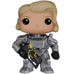 POP - Fallout - T-60 POWER ARMOR - Funko