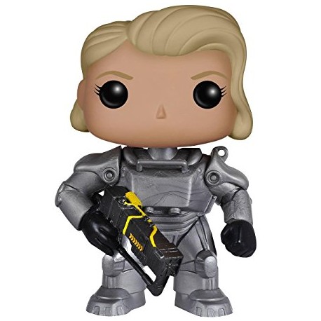 POP - Fallout - T-60 POWER ARMOR - Funko
