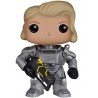 POP - Fallout - POWER ARMOR Unmasked (EXCLUSIVE)  - Funko