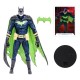 DC Multiverse - BATMAN of Earth-22 Infected - 18 cm