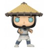 POP - Mortal Kombat - RAIDEN - Funko