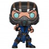 POP - Mortal Kombat - SUB-ZERO - Funko