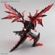 Maqueta GUNDAM SD - Dark Grasper Dragon - World Heroes