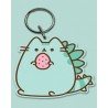 Llavero PUSHEEN - Pusheenosaurus