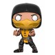 POP - Mortal Kombat - SCORPION - Funko