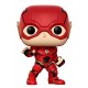 POP - Justice League - THE FLASH - Funko