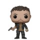 POP - Mad Max - MAX ROCKATANSKY - Funko