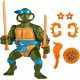 Ninja Turtles - LEONARDO (Storage Shell)