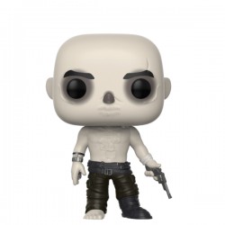 POP - Mad Max - NUX - Funko