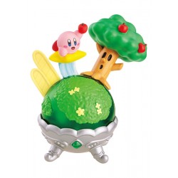 Hoshi no Kirby - KIRBY & WHISPY WOODS (Green Star) - Starium