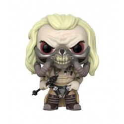 POP - Mad Max - IMMORTAN JOE - Funko