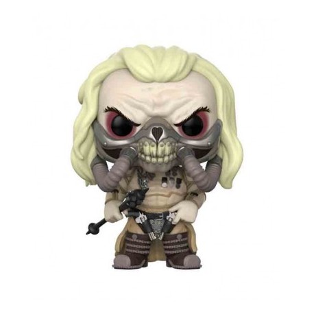 POP - Mad Max - IMMORTAN JOE - Funko