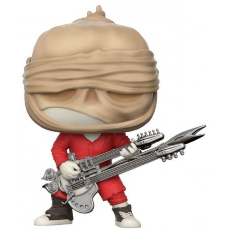 POP - Mad Max - COMA-DOOF WARRIOR - Funko