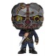 POP - Dishonored - CORVO - Funko