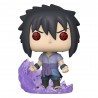 POP - Naruto Shippuden - SASUKE  (First Susanoo) - Funko