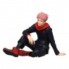 Jujutsu Kaisen - YUJI ITADORI - Noodle Stopper Figure