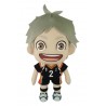 Peluche HAIKYU!! - Sugawara - 20 cm