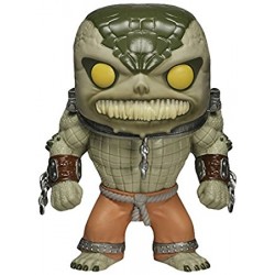 POP - KILLER CROC (Arkham Asylum) - Funko