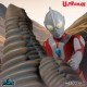 ULTRAMAN - Ultraman vs Red King - 5 Points