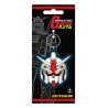 Llavero de goma - MOBILE SUIT GUNDAM