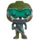 POP - Doom - SPACE MARINE - Funko