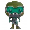 POP - Doom - SPACE MARINE - Funko