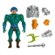 Masters of the Universe Origins - MAN-AT-ARMS (Serpent Claw)