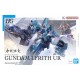 Maqueta GUNDAM - Gundam Lfrith Ur - Gunpla HGTWFM - 1/144