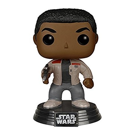 POP - Star Wars - FINN- Funko