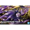 Digimon Adventure - BLACK WARGREYMON - Figure-Rise Standard