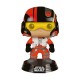 POP - Star Wars - POE DAMERON - Funko