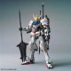 Maqueta GUNDAM - Strike Gundam E IWSP (Lukas O'Donnell Custom) - Gunpla MG - 1/100