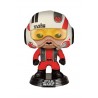 POP - Star Wars - NIEN NUNB (EXCLUSIVE Underground Toys) - Funko