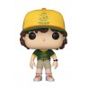POP - Stranger Things - DUSTIN (at camp) - Funko