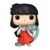 POP - InuYasha - KIKYO - Funko