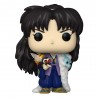 POP - InuYasha - NARAKU - Funko