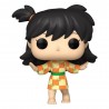 POP - InuYasha - RIN - Funko