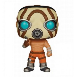 POP - Borderlands - PSYCHO - Funko