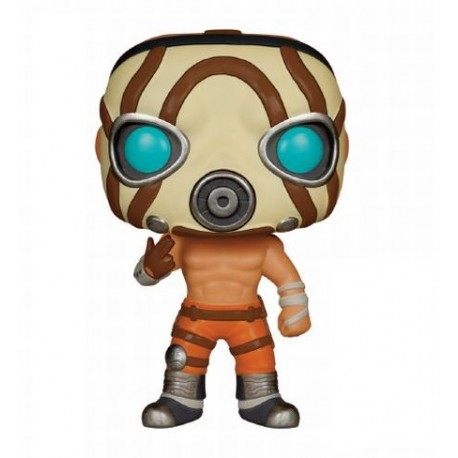 POP - Borderlands - PSYCHO - Funko
