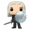 POP - The Witcher - GERALT (Shield) - Funko