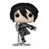 POP - Attack on Titan - MIKASA ACKERMAN - Funko