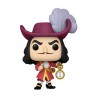 POP - Peter Pan (70 Aniversario) - CAPITÁN GARFIO - Funko