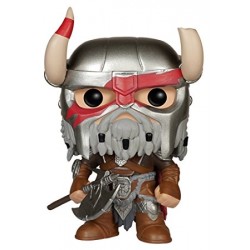 POP - Elder Scrolls - NORD - Funko